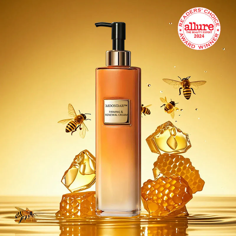 Moondar™ Стягащ и обновяващ крем