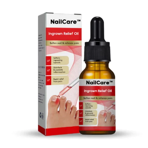NailCare™ Ingrown Relief-Mini