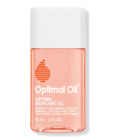 Optimal Oil®Collagen Boost Firming & Lifting Skincare Oil