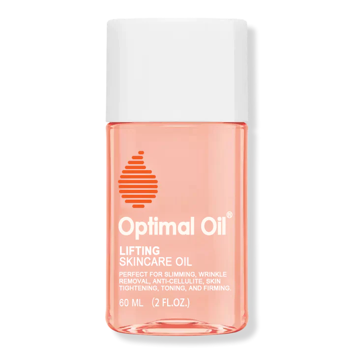 Optimal Oil®Collagen Boost Firming & Lifting Skincare Oil