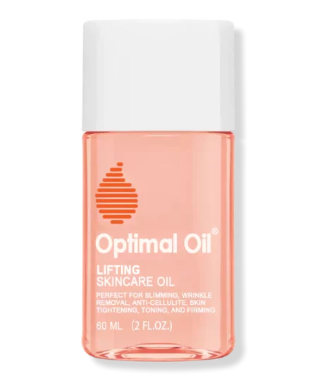 Collagen Boost Firming & Lifting Care Oil