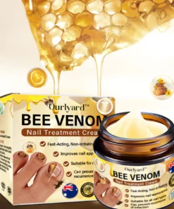 Ourlyard™ Bee Venom Nail Fungus Treatment Solution