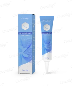 Oveallgo™ Silicone Anti-Scar Cream
