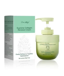 Oveallgo™ Supreme Collagen Renewal Cream