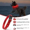 The Pethouse Negative Ion Infrared Pet Electromagnetic Physiotherapy Collar