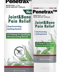 Penetrax™ Joint & Bone Therapy Cream