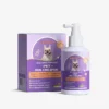 PetClean™ Teeth Cleaning Spray for Dogs & Cats, Eliminate Bad Breath, Targets Tartar & Plaque, Without Brushing