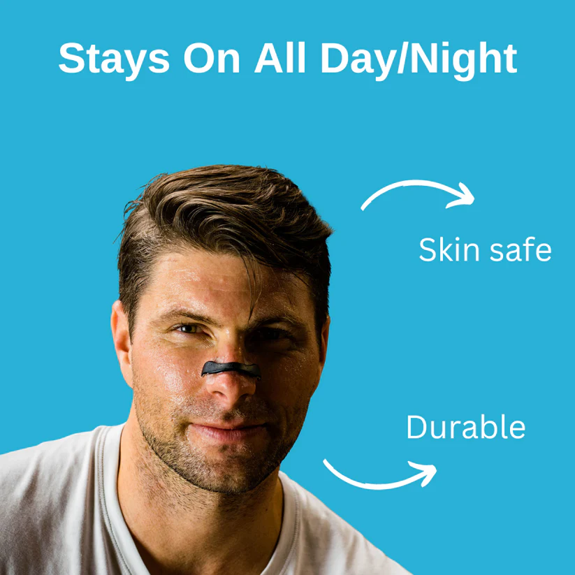 Seurico™️ Magnetic Nasal Strip - Image 2