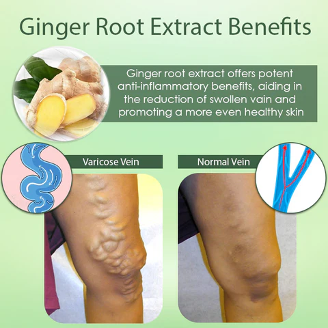 NESLEMY™ Circulation Max Tourmaline Fiber Leg Sleeves - Image 3