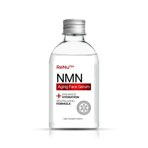 ReNu™ NMN Aging Face Serum