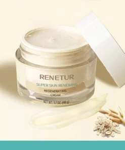 Renetur Super Skin Renewing Regenerating Cream