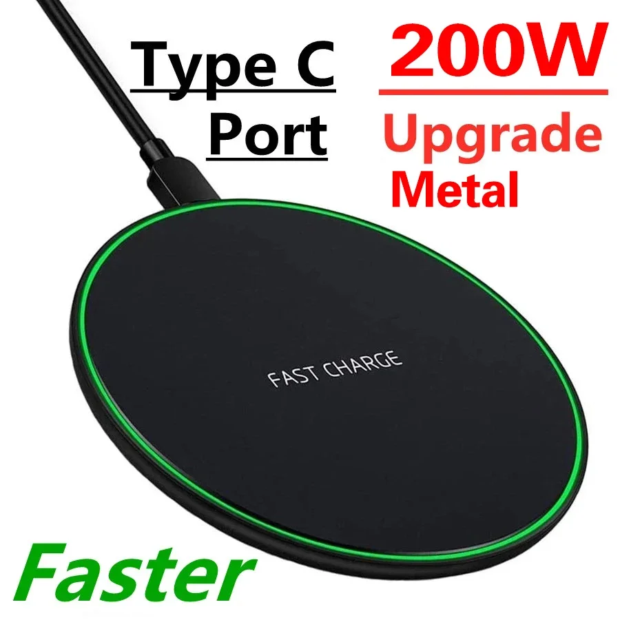 Wireless Charger Pad For iPhone - Image 10