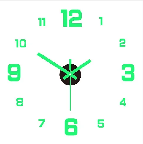 Large Wall Clock - Image 4