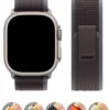Trail Loop Strap for Apple watch Ultra 2 band 49mm 44mm 45mm 40mm 41mm 38mm 42mm 45 44 49 mm bracelet iWatch series 8 9 7 6 5 se