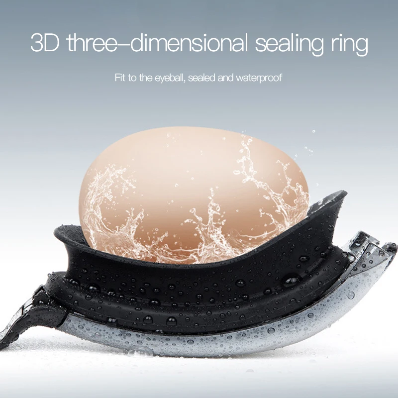 Myopia Swimming Goggles - Image 4