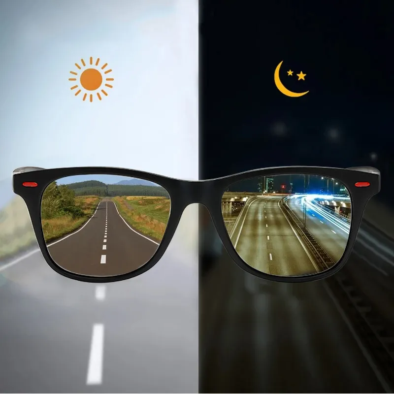 Sport Sun Glasses - Image 8