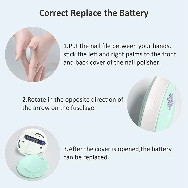 Manicure Scissors - Image 10