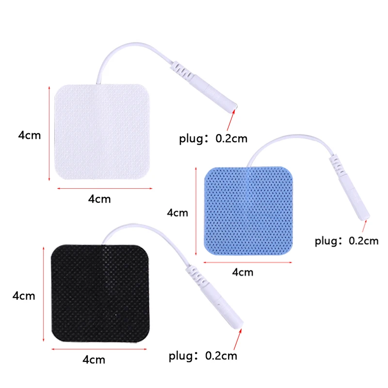 Electrode Pads - Image 12