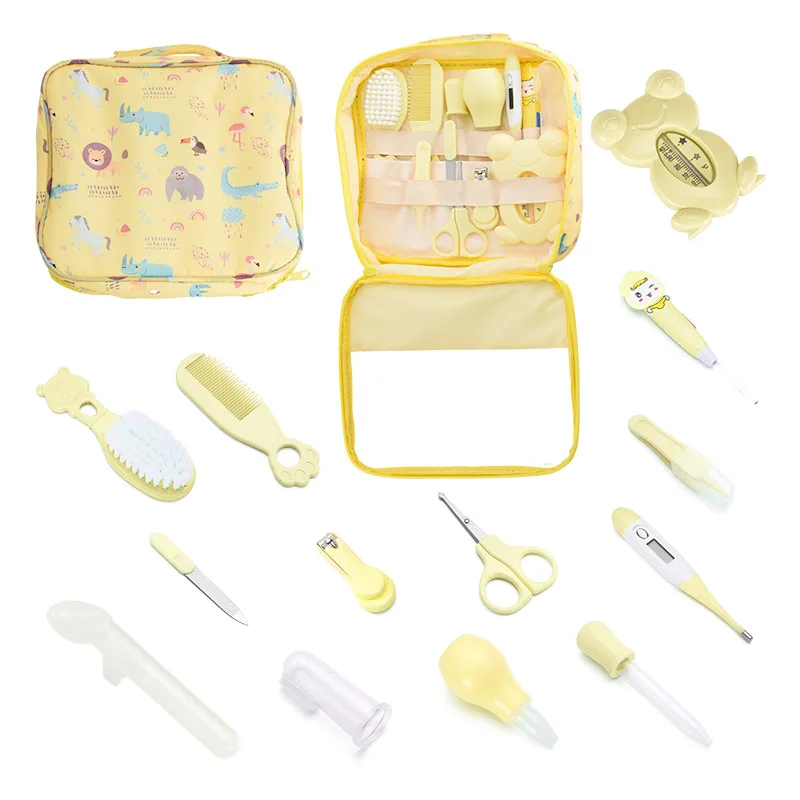 Baby Care Kit - Image 6
