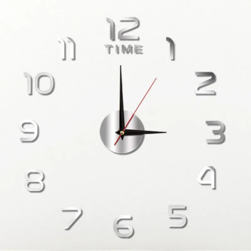 Large Wall Clock - Image 17