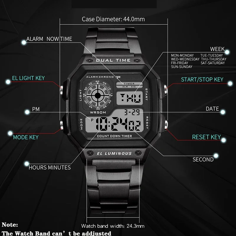 Sport Watches - Image 9
