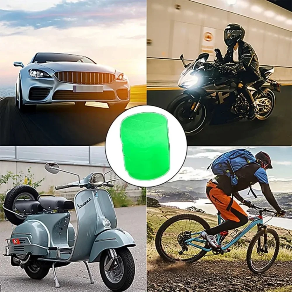 Tire Valve Cap - Image 10