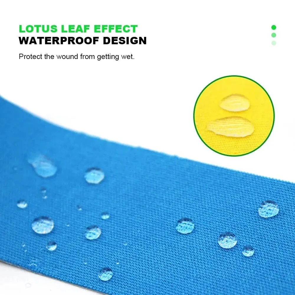 Kinesiology Tape Muscle Patch - Image 2