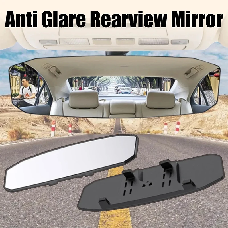 Convex Rearview Mirror - Image 5