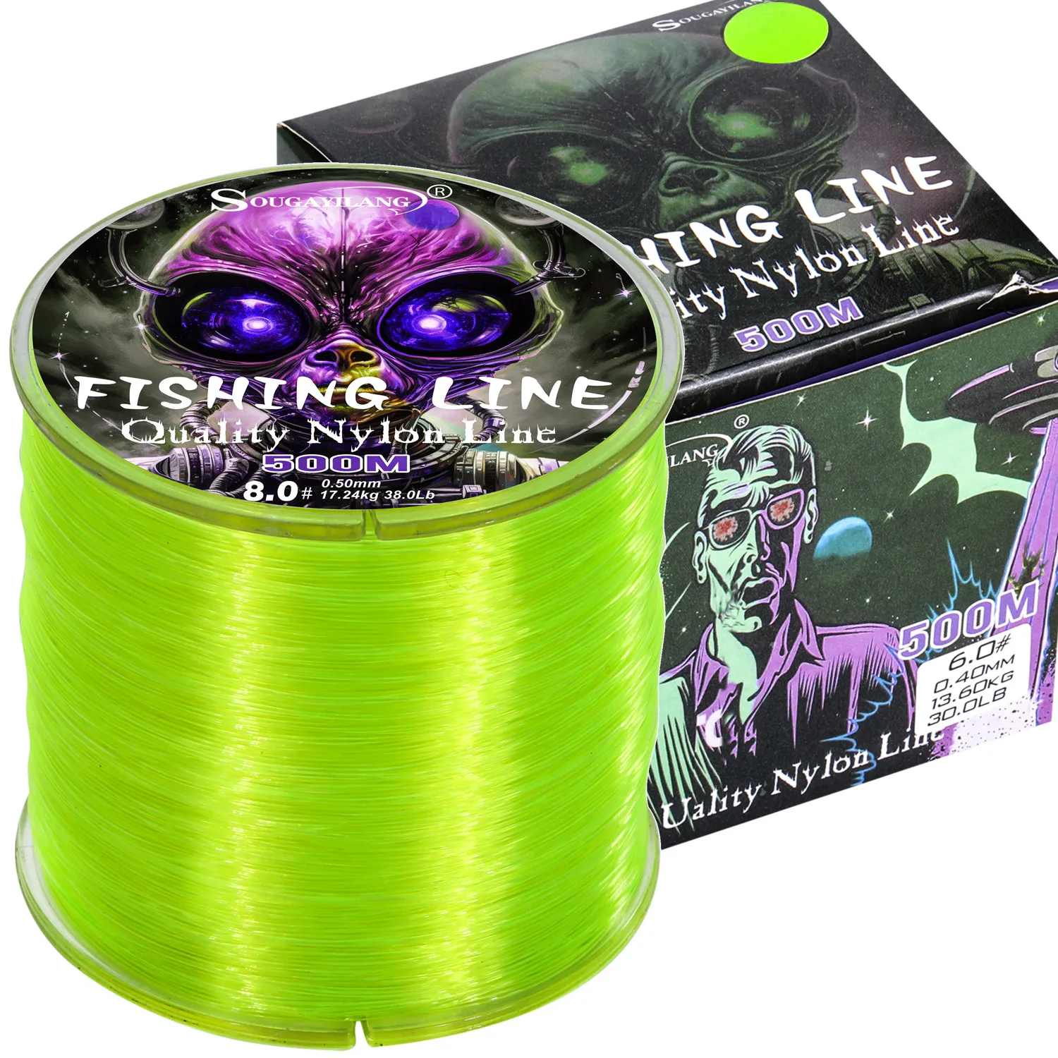 Fishing Line - Image 9