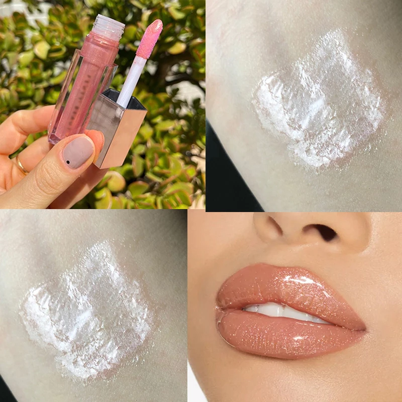 Gloss Bomb Universal Lip Luminizer - Image 4