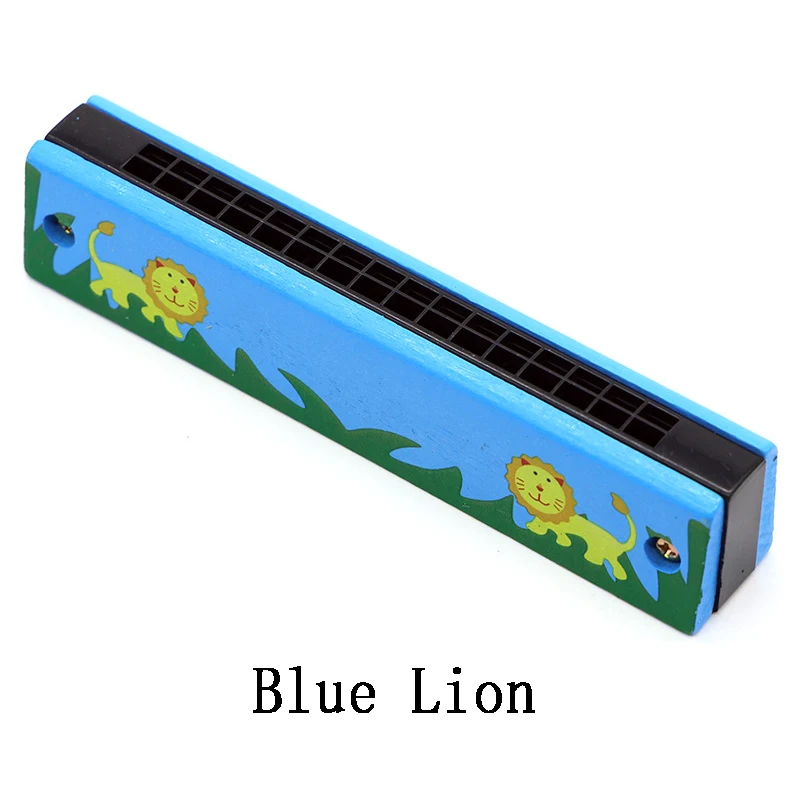 Harmonica Musical Instrument - Image 10