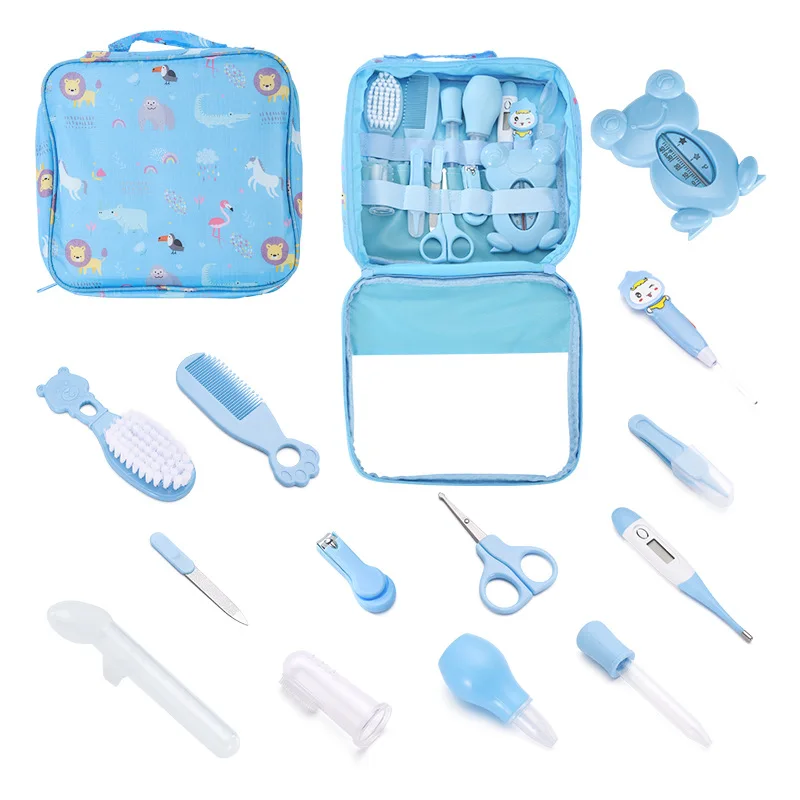 Baby Care Kit - Image 4