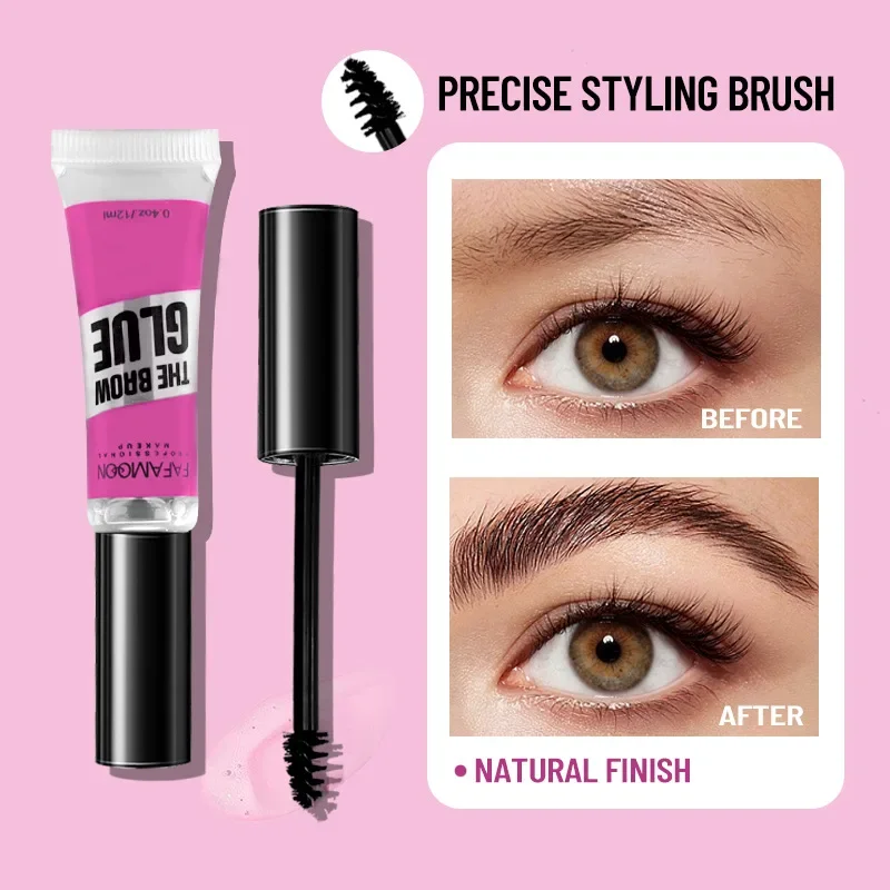 Eyebrow Gel - Image 4