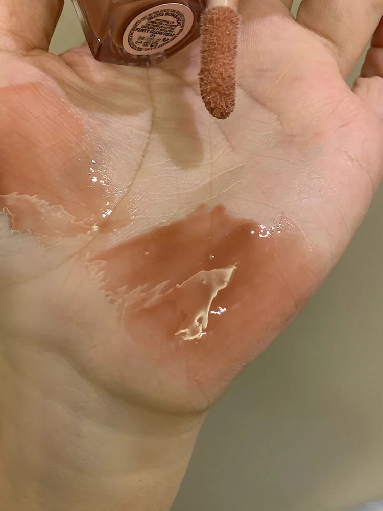 Gloss Bomb Universal Lip Luminizer - Image 24