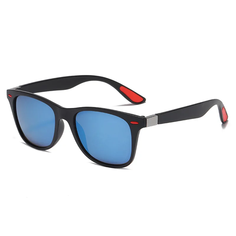 Sport Sun Glasses - Image 3