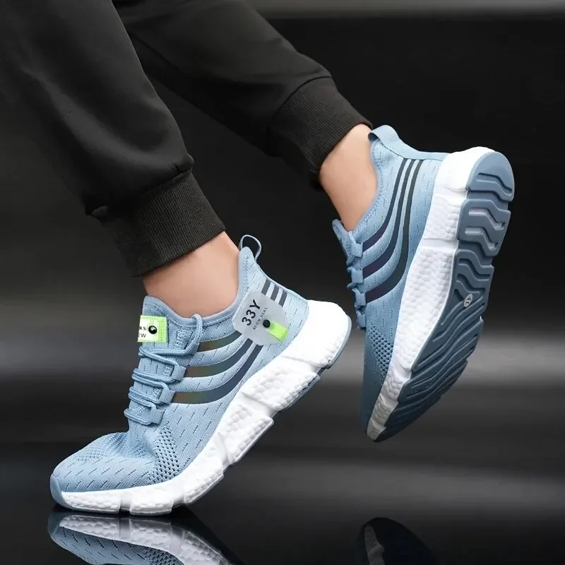 Lightweight Sneakers - Image 10