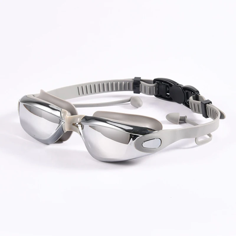 Myopia Swimming Goggles - Image 2