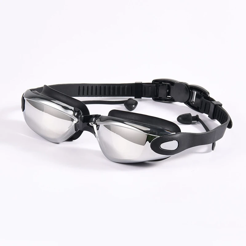 Myopia Swimming Goggles - Image 8