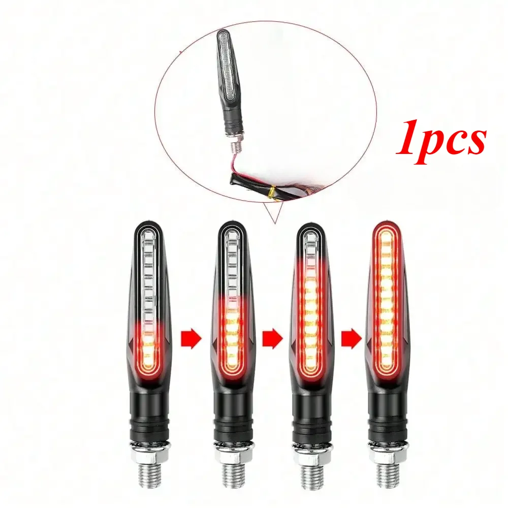 Motorcycle Turn Signal Light - Image 5