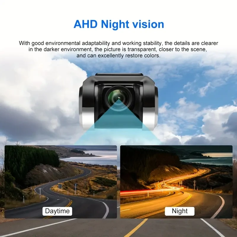 HD Driving Recorder - Image 3