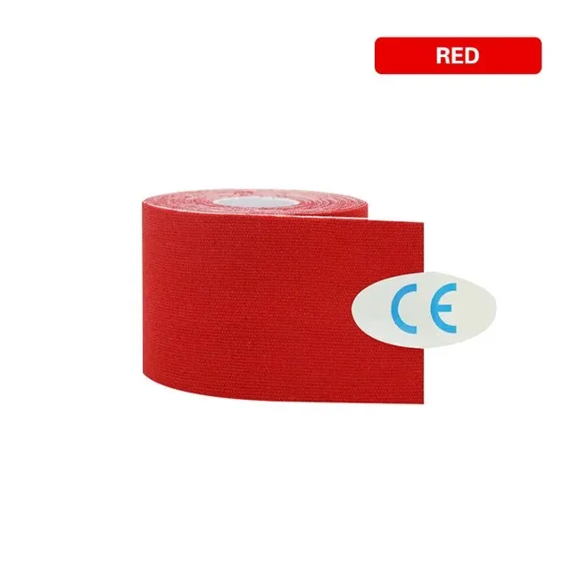 Kinesiology Tape Muscle Patch - Image 4