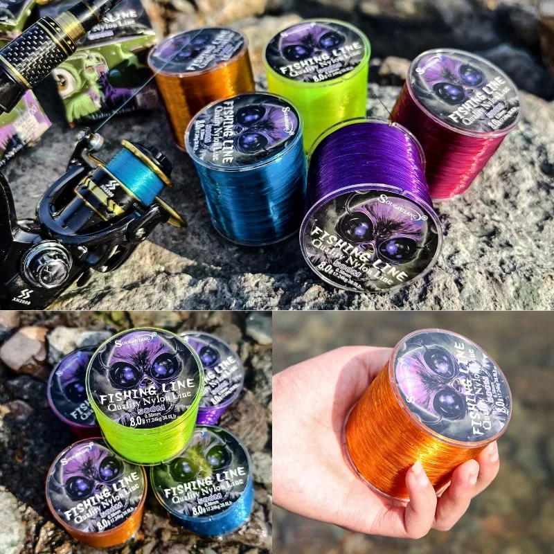 Fishing Line - Image 11