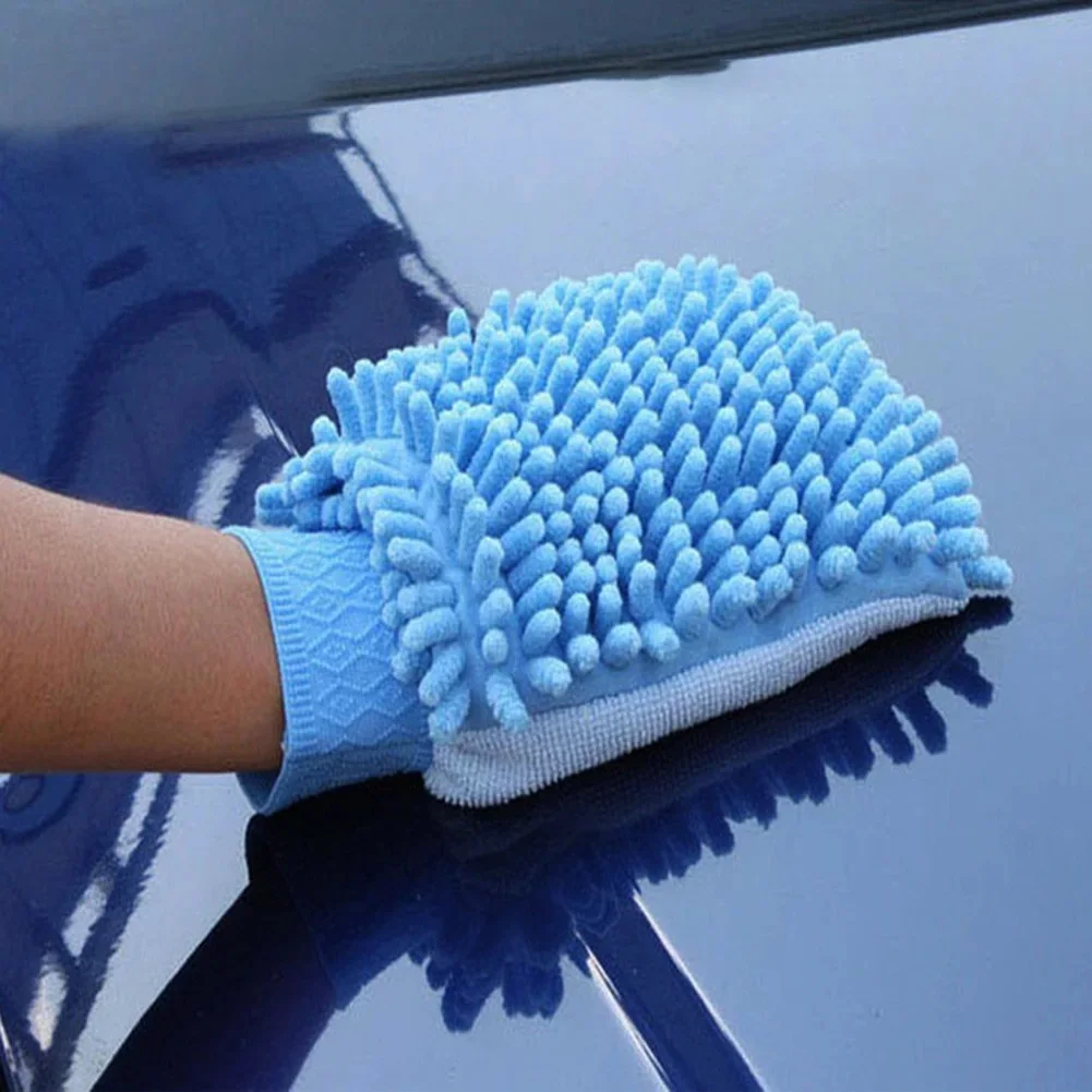 Car Wash Gloves - Image 4