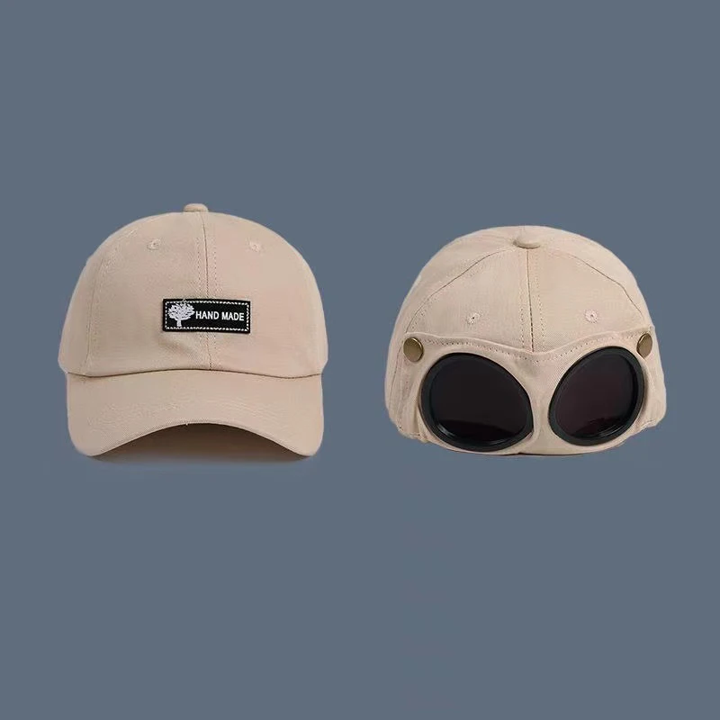 Sunglasses Cap - Image 7
