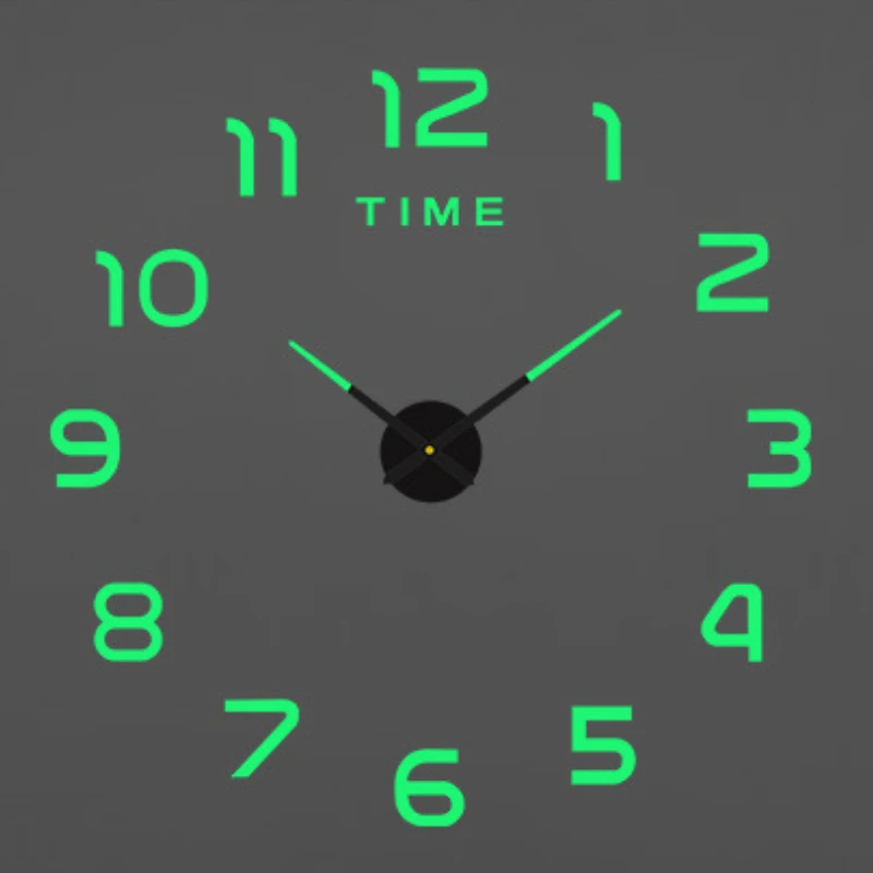 Large Wall Clock - Image 14
