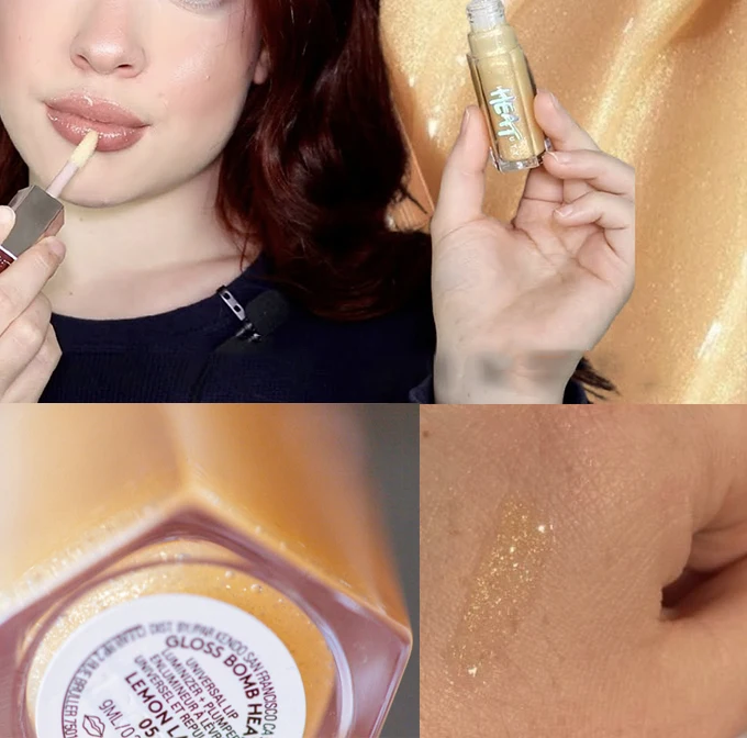 Gloss Bomb Universal Lip Luminizer - Image 29