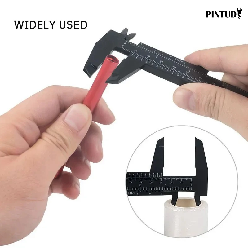 Digital Caliper - Image 5