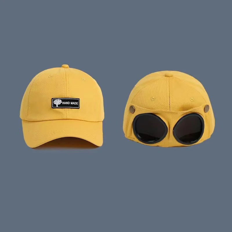 Sunglasses Cap - Image 9