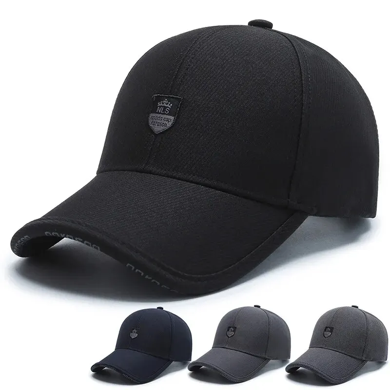 Men's Baseball Hats - Image 7