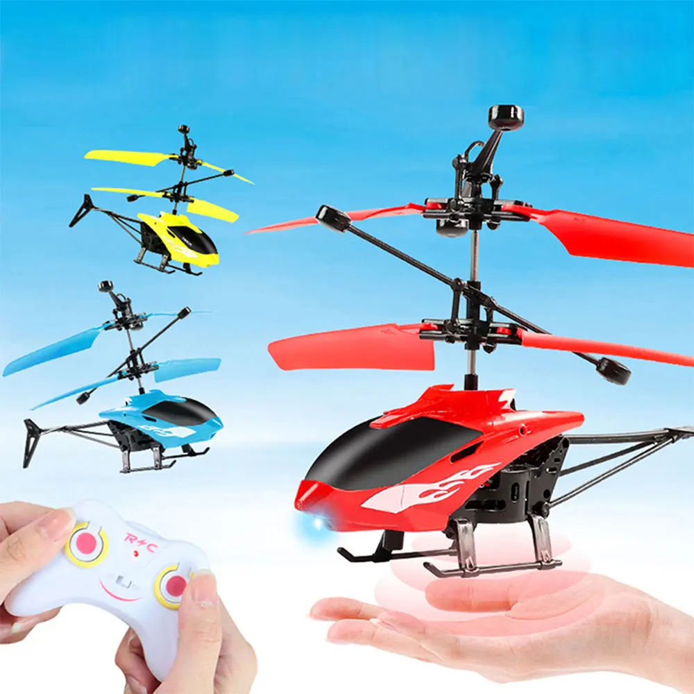 RC Helicopters - Image 9